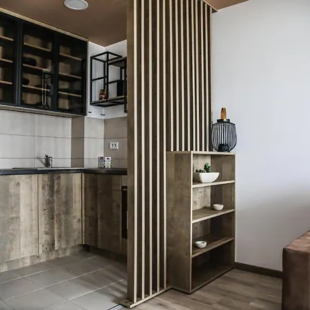 Apartment Lena_lux Jagodina